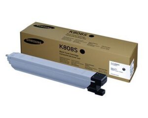 Toner CLT-K808S nero