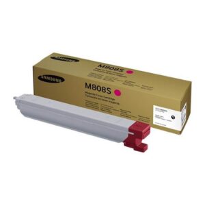 Toner CLT-M808S magenta