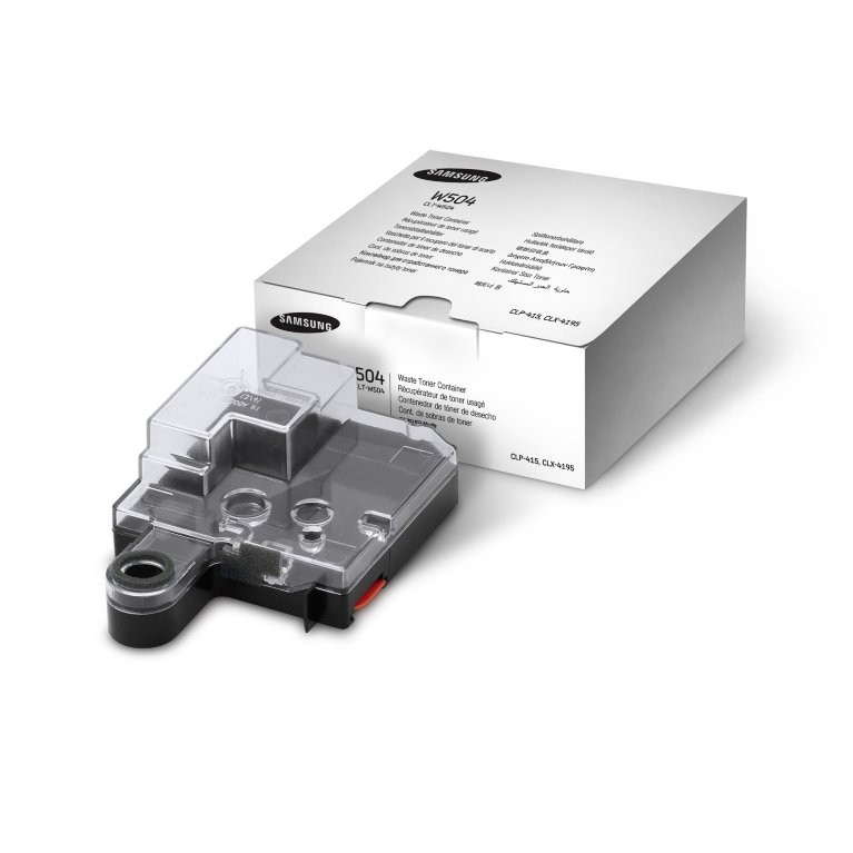 Vaschetta di Recupero CLT-W504 originale