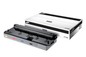 Vaschetta di Recupero CLT-W606 SS694A