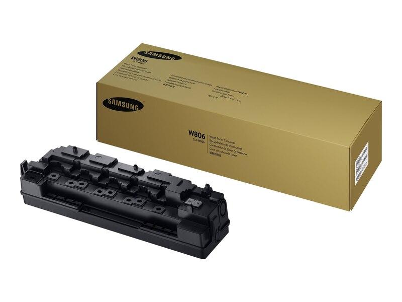 Vaschetta Originale CLT-W806 SS698A per Samsung X7400 X7500 X7600 Vaschetta Recuper Toner