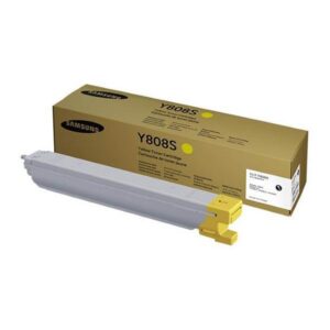 Toner CLT-Y808S giallo