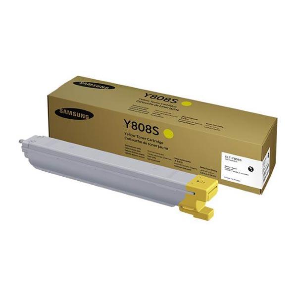 Toner CLT-Y808S giallo