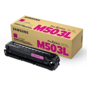 Toner SU281A magenta