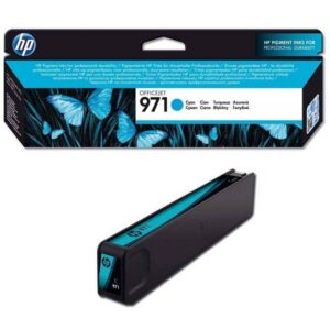 Cartuccia CN622AE ciano