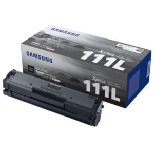 Toner D111L nero originale