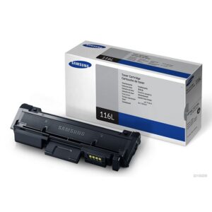 Toner D116L nero originale