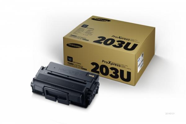 Toner D203U nero