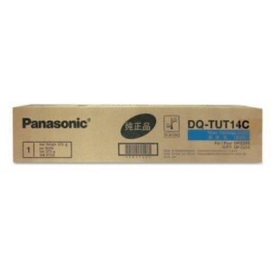 Toner DQ-TUT14C ciano