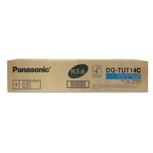 Toner DQ-TUT14C ciano