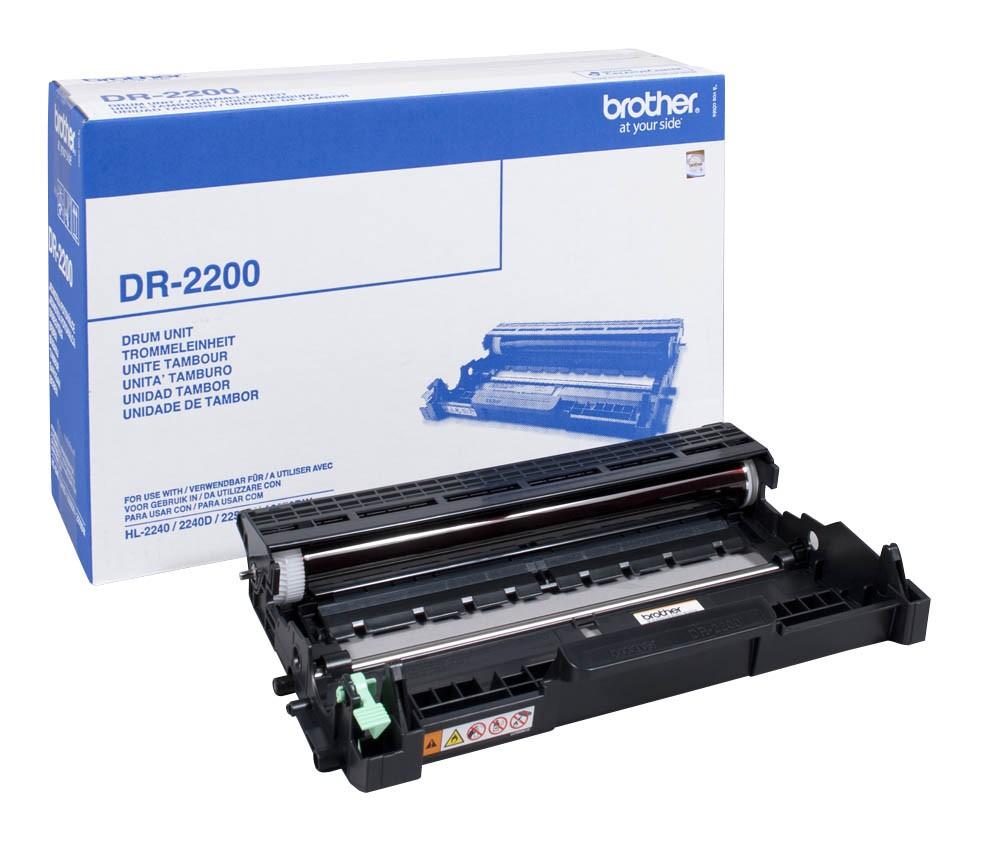 Tamburo DR-2200 originale