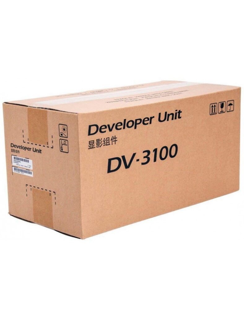 Developer Originale DV-3100 302LV93080 Developer UNIT per Kyocera Ecosys…