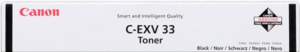 Toner CEXV33 nero