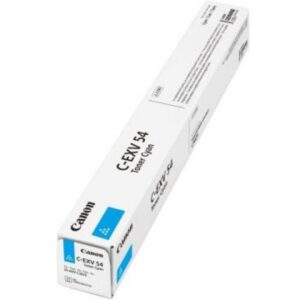 Toner EXV54 ciano originale