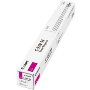 Toner EXV54 magenta originale
