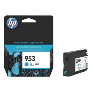 Cartuccia F6U12A ciano