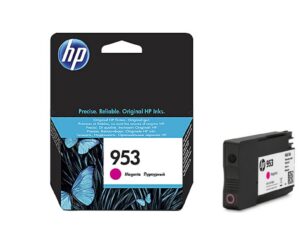 Cartuccia F6U13A magenta