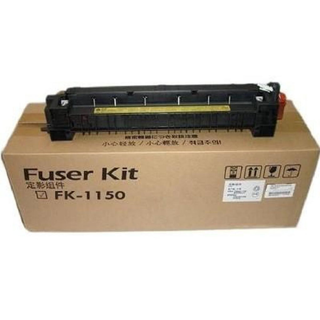 Gruppo Fusore FK-1150 originale 302RV93055 unità 220V per Kyocera P2335d, M2235,M2735…