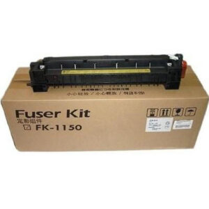 Gruppo Fusore FK-1150 originale 302RV93055 unità 220V per Kyocera P2335d, M2235,M2735…