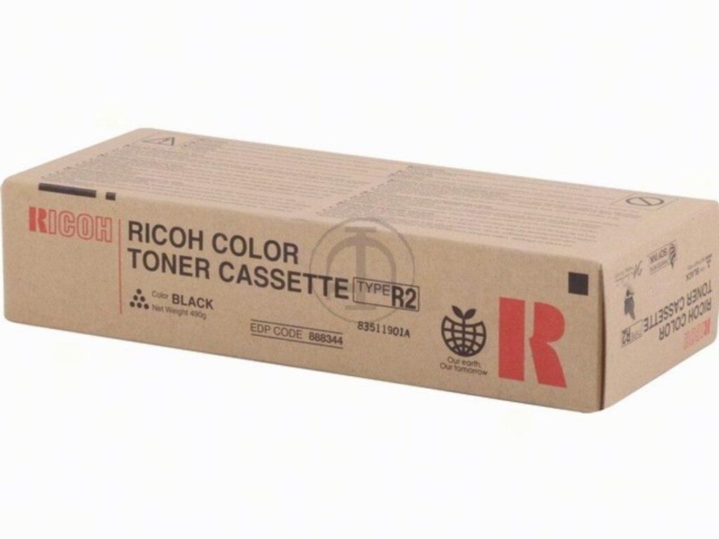 Toner K179 nero