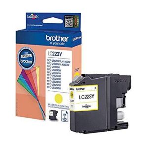 Cartuccia LC223Y giallo