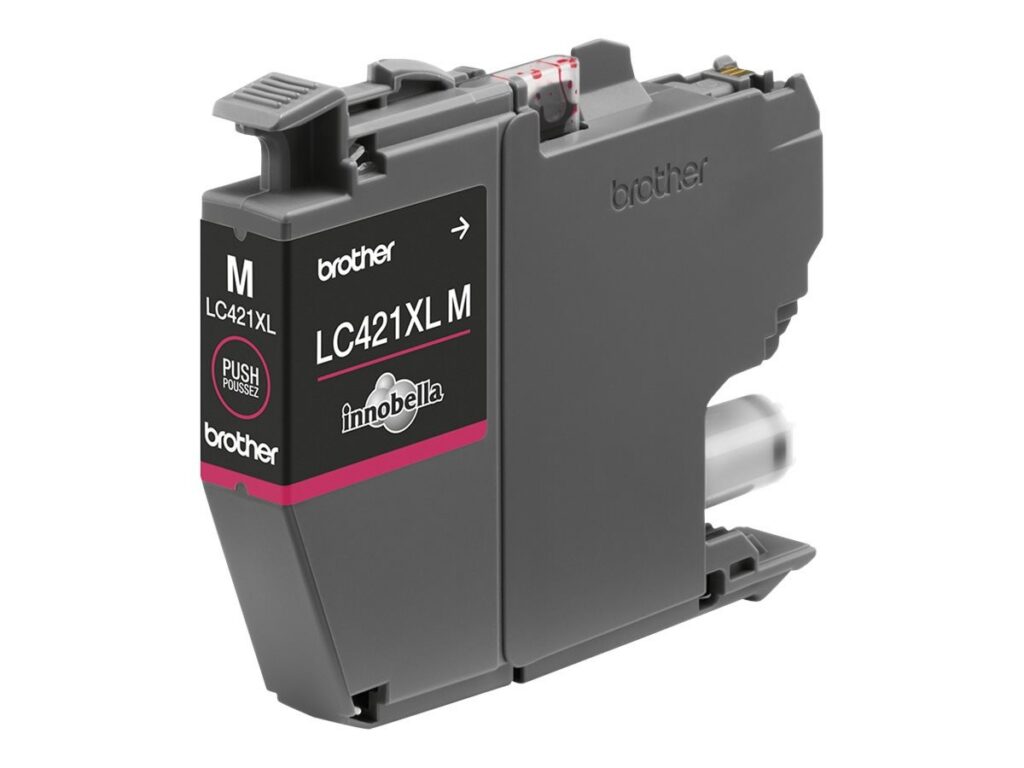 Cartuccia LC421XLM magenta originale