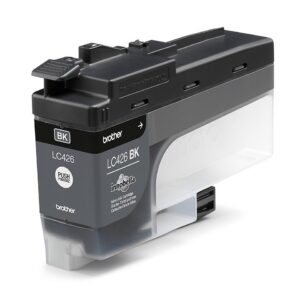 Cartuccia LC426BK nero originale