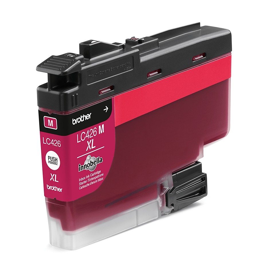 Cartuccia LC426XLM magenta originale