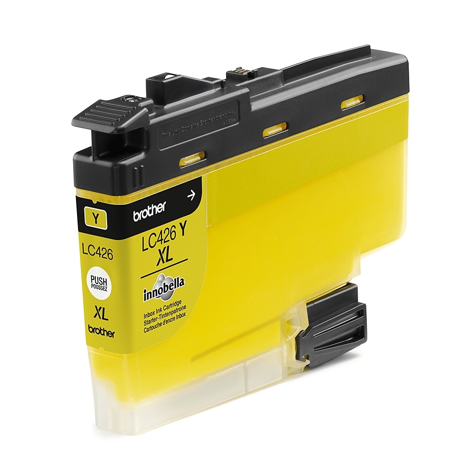 Cartuccia LC426XLY giallo originale