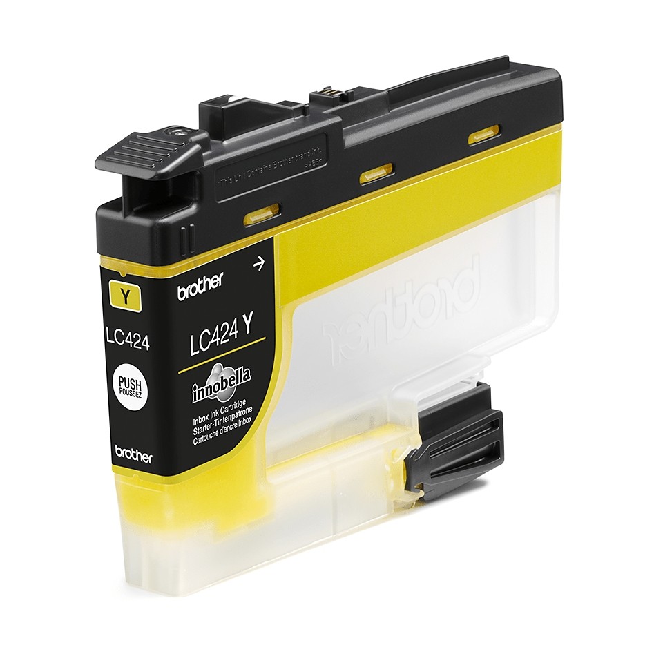 Cartuccia LC426Y giallo originale