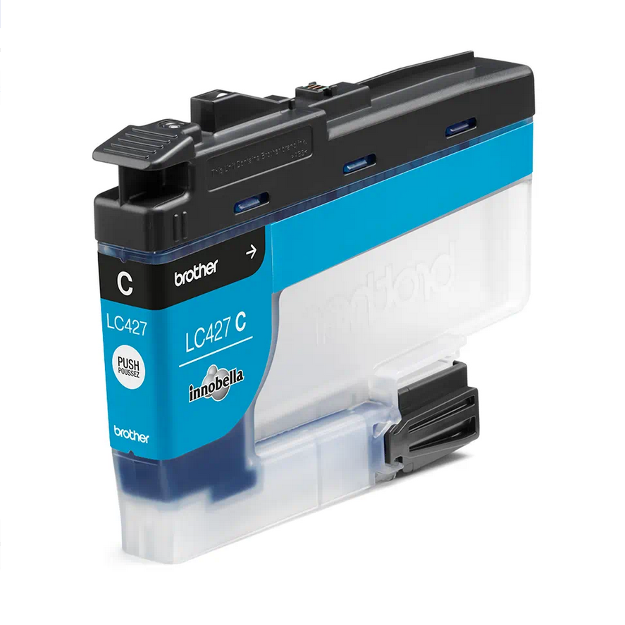 Cartuccia LC427C ciano