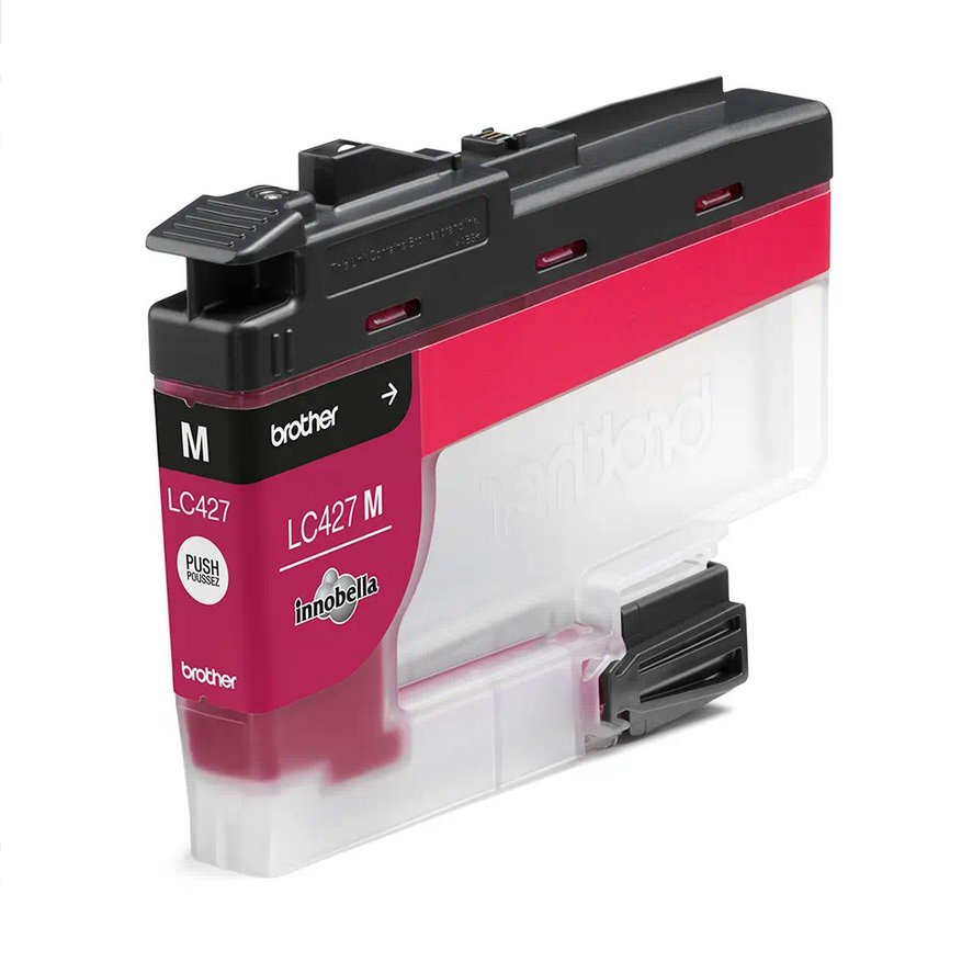 Cartuccia LC427M magenta