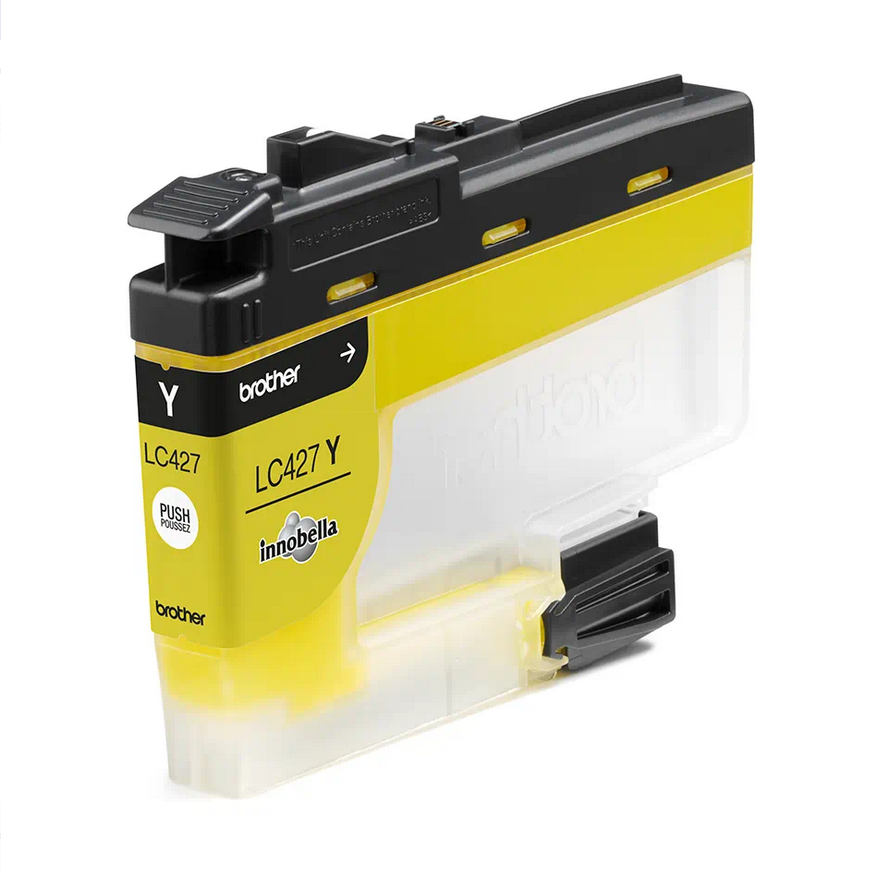 Cartuccia LC427Y giallo