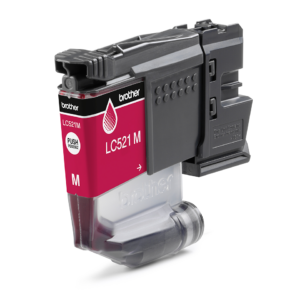Cartuccia LC521M magenta