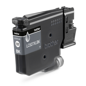 Cartuccia LC527XLBK nero originale
