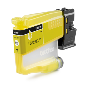 Cartuccia LC527XLY giallo originale