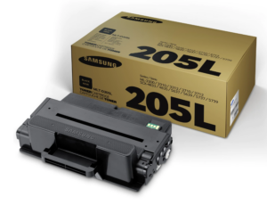 Toner MLT-D205L nero