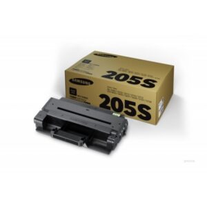 Toner MLT-D205S nero