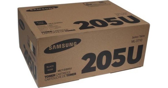 Toner MLT-D205U nero