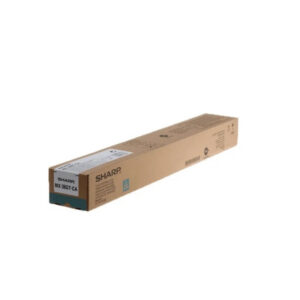 Toner MX-36GTCA ciano