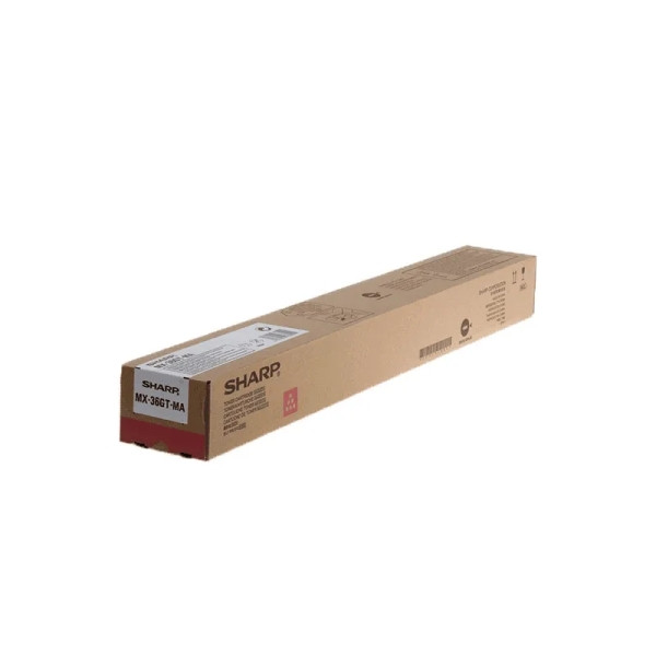 Toner MX-36GTMA magenta