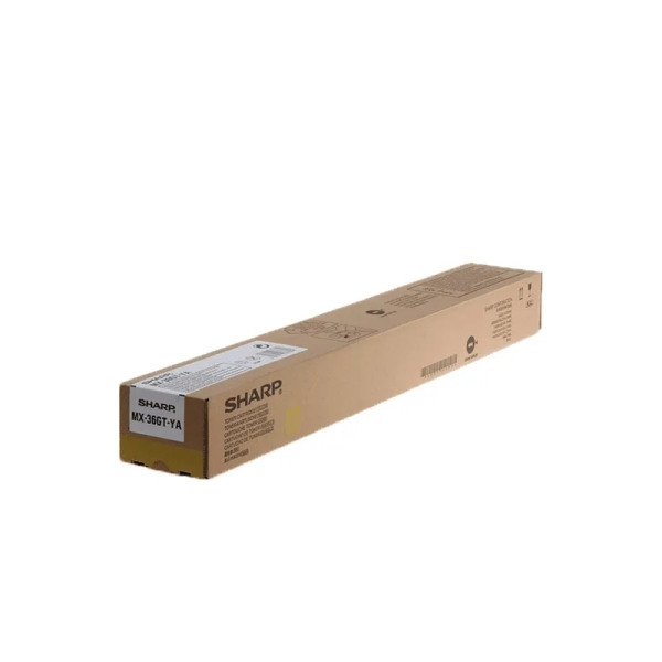 Toner MX-36GTYA giallo