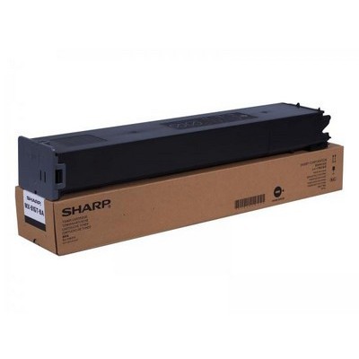 Toner MX-61GTBA nero