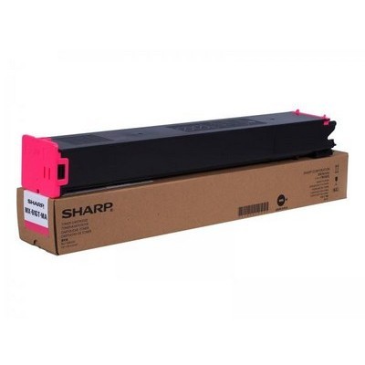 Toner MX-61GTMA magenta