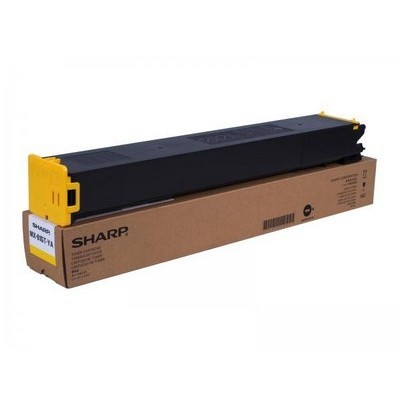 Toner MX-61GTYA giallo