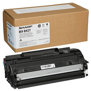 Toner MX-B42T nero