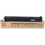 Toner MX-23GTBA nero