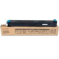 Toner MX-23GTCA ciano