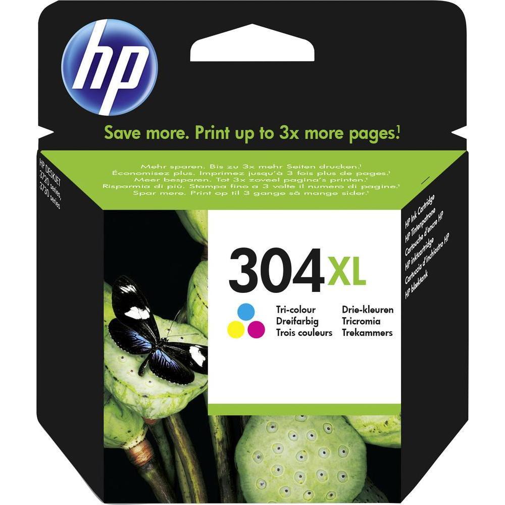 Cartuccia N9K07AE colore