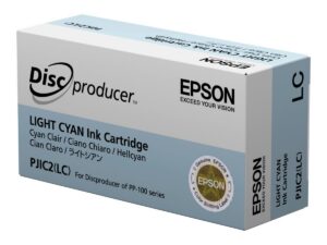 Cartuccia PJIC7LC ciano